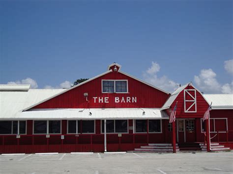 The barn in sanford sanford fl - Sanford, Florida, USA. Phone: 407-324-2276; Email: info@thebarninsanford.com; ... The Barn in Sanford, is perfect for your next private event! With 7 bars, plenty of ... 